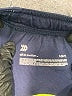 all in motion 100% Recycled Polyester Solid Blue Athletic Shorts Size 6 - photo 3
