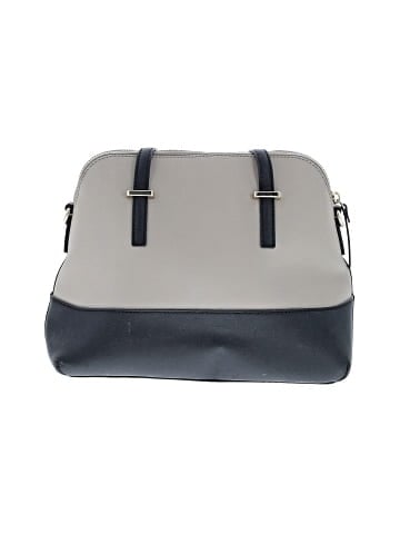 Kate Spade New York Leather Satchel (view 2)