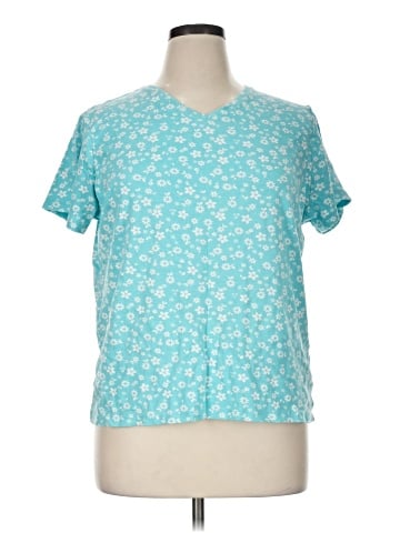 Falls Creek Short Sleeve T-Shirt (view 1)