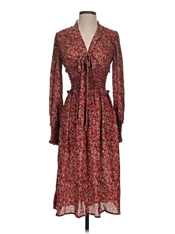 Max Studio Casual Dress (view 1)