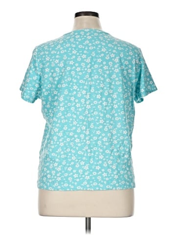 Falls Creek Short Sleeve T-Shirt (view 2)