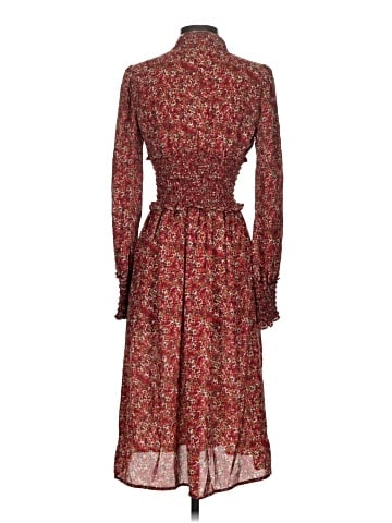 Max Studio Casual Dress (view 2)