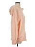 J.Crew 100% Cotton Orange Sweatshirt Size S - photo 4