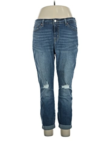 Levi Strauss Signature Jeans (view 1)