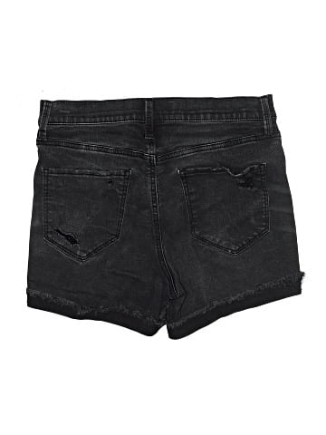 Mudd Denim Shorts (view 2)