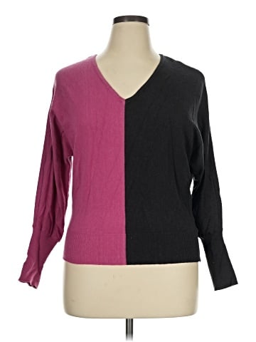 Madison + Hudson Pullover Sweater (view 1)