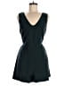 Club Monaco Solid Teal Romper Size 8 - photo 1