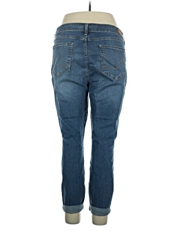 Levi Strauss Signature Jeans (view 2)