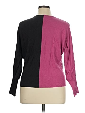 Madison + Hudson Pullover Sweater (view 2)