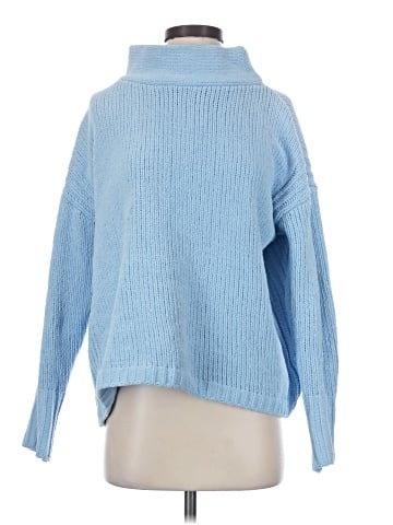 Philosophy Republic Clothing Turtleneck Sweater (view 1)