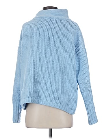 Philosophy Republic Clothing Turtleneck Sweater (view 2)