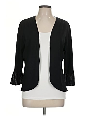 Ann Taylor Cardigan (view 1)