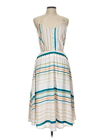 LC Lauren Conrad Casual Dress (view 1)