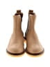 Everlane 100% Leather Tan Ankle Boots Size 9 1/2 - photo 2