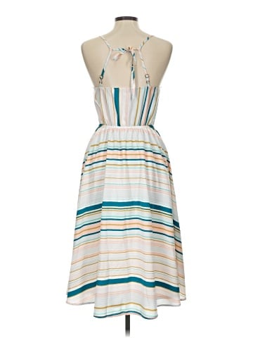 LC Lauren Conrad Casual Dress (view 2)