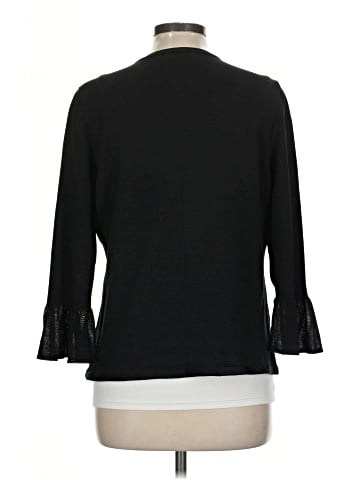 Ann Taylor Cardigan (view 2)