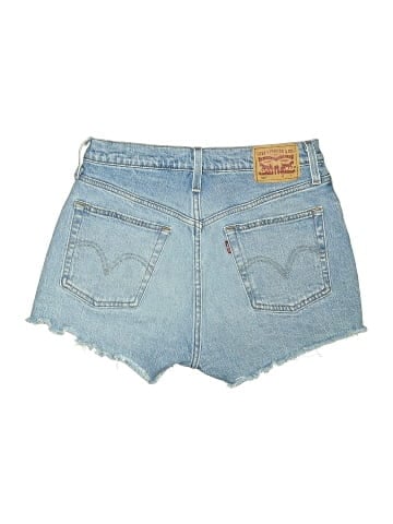 Levi's Denim Shorts (view 2)