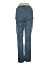 XXI Solid Blue Jeans Size 25 waist - photo 2
