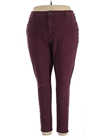 Lane Bryant Jeggings (view 1)