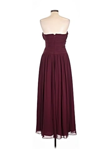 Bill Levkoff Cocktail Dress (view 2)