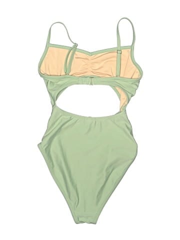 J.Crew One Piece Swimsuit (view 2)