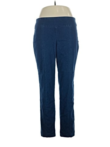 Zac & Rachel Casual Pants (view 1)