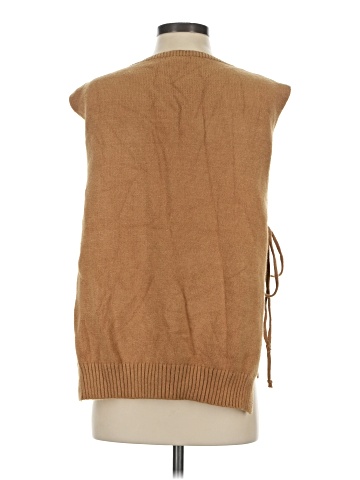 Crescent Sweater Vest (view 2)