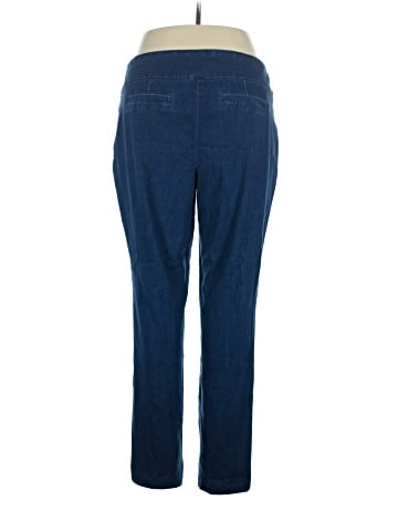 Zac & Rachel Casual Pants (view 2)
