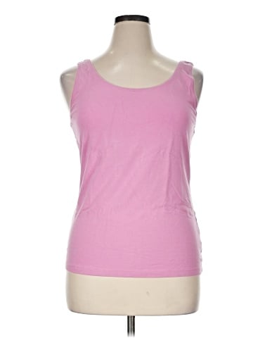 Talbots Tank Top (view 1)