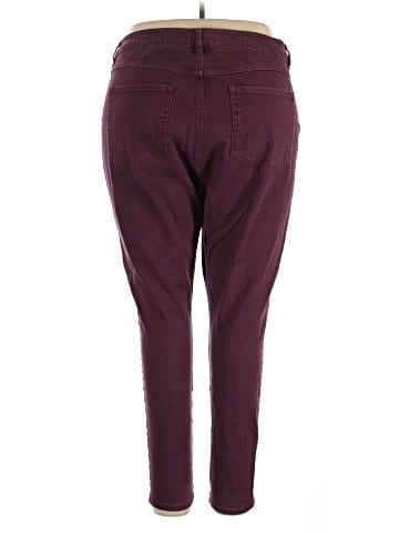 Lane Bryant Jeggings (view 2)