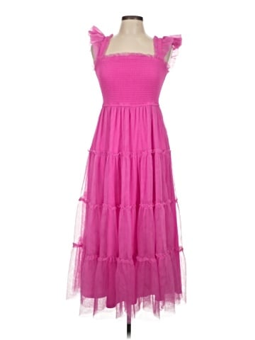 Flying Tomato Cocktail Dress (view 1)