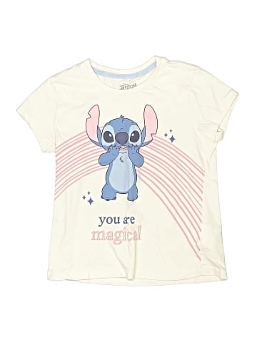 Disney Short Sleeve T-Shirt (view 1)