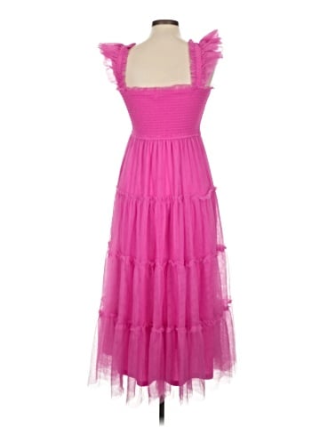 Flying Tomato Cocktail Dress (view 2)