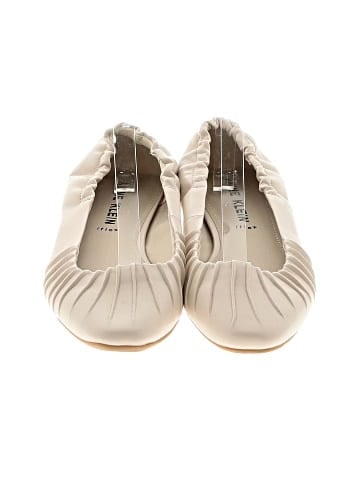 Anne Klein Flats (view 2)
