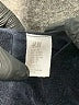 H&M 100% Polyester Black Dress Size 6-9 mo - photo 3