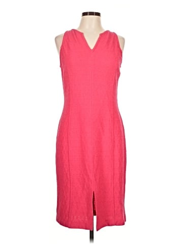 St. John Collection by Marie Gray Cocktail Dress (view 1)