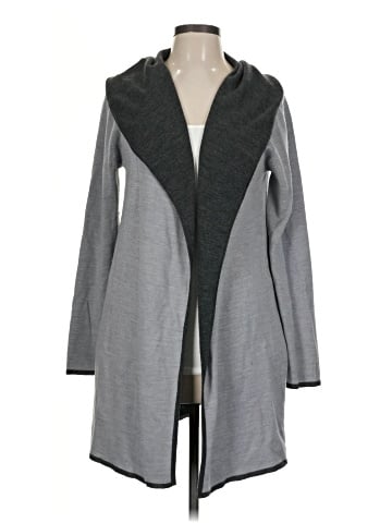 Blanc Noir Coat (view 1)