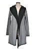 Blanc Noir Gray Coat Size L - photo 1