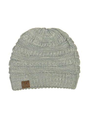 CC Beanie (view 1)