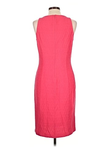 St. John Collection by Marie Gray Cocktail Dress (view 2)