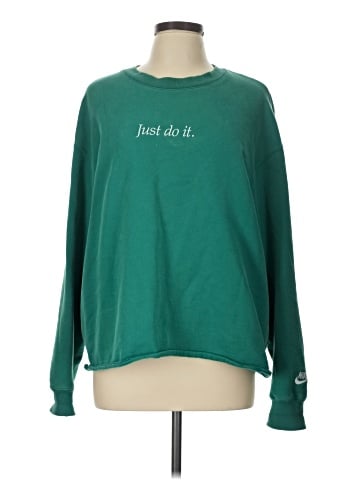Nike Sweatshirt (view 1)