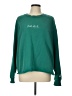 Nike Teal Green Sweatshirt Size L - photo 1