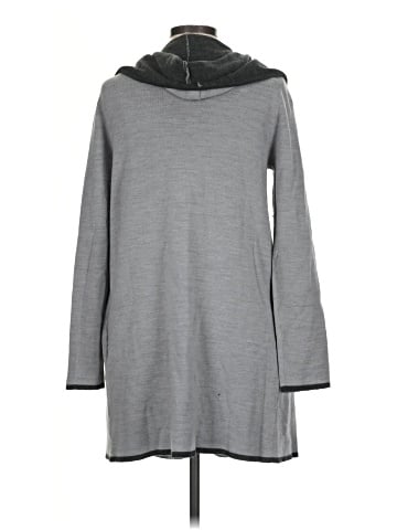 Blanc Noir Coat (view 2)