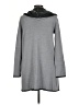 Blanc Noir Gray Coat Size L - photo 2