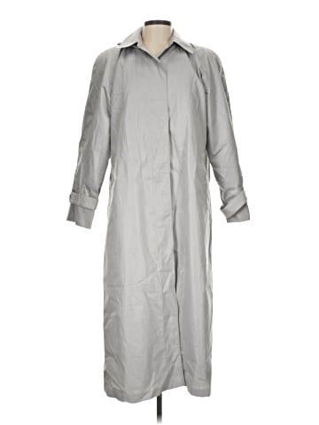 London Fog Trenchcoat (view 1)