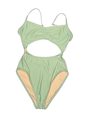 J.Crew One Piece Swimsuit (view 1)