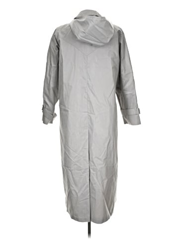 London Fog Trenchcoat (view 2)