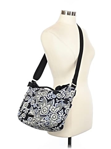 Vera Bradley Crossbody Bag (view 2)