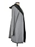 Blanc Noir Gray Coat Size L - photo 4