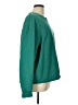 Nike Teal Green Sweatshirt Size L - photo 4